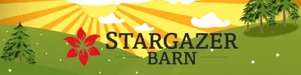 Stargazer Barn