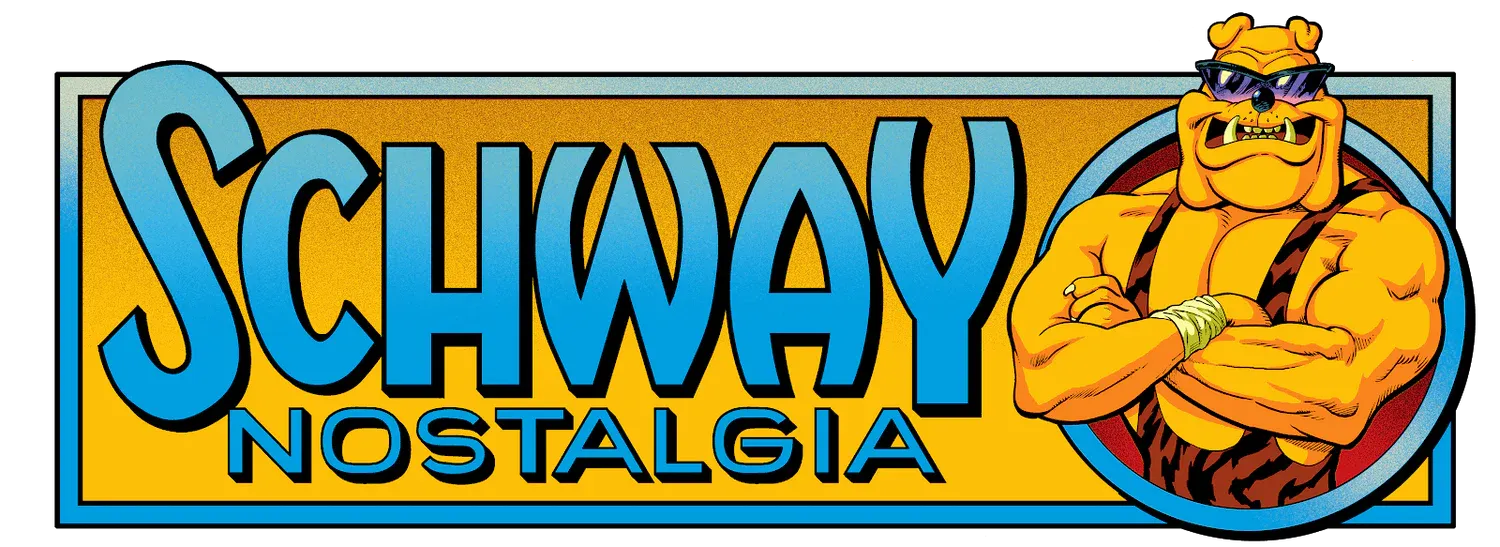 Schway Nostalgia