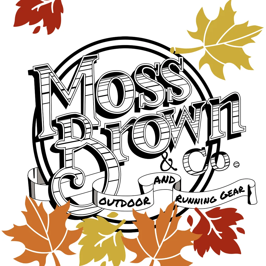 MOSS BROWN