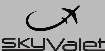 SkyValet Luggage