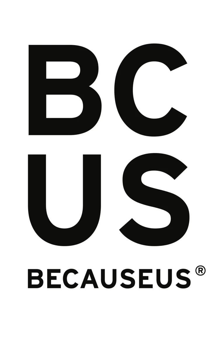 Becauseus