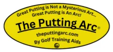 The Putting Arc