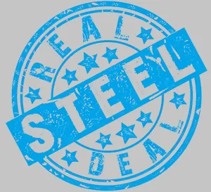 Real Deal Steel