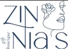 Zinnias Gift Boutique