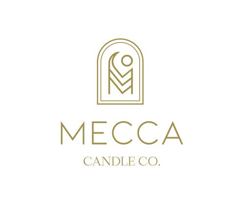 Mecca Candle