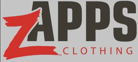 Zapps clothing