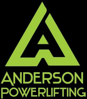 Anderson Powerlifting