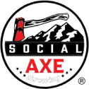 Social Axe Throwing