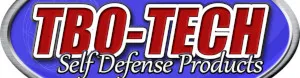 TBO-TECH Self Defense Products