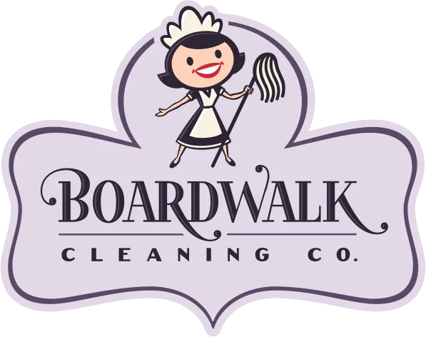 Boardwalk Cleaning