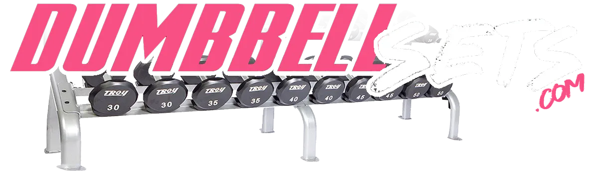 Dumbbell Set