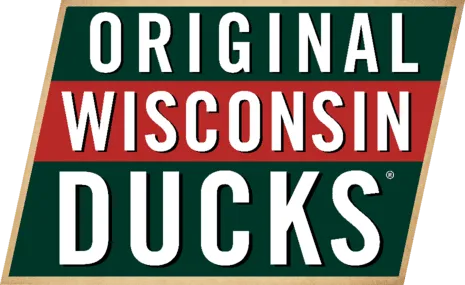 Original Wisconsin Ducks