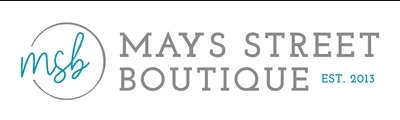 Mays Street Boutique