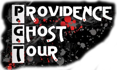 Providence Ghost Tour