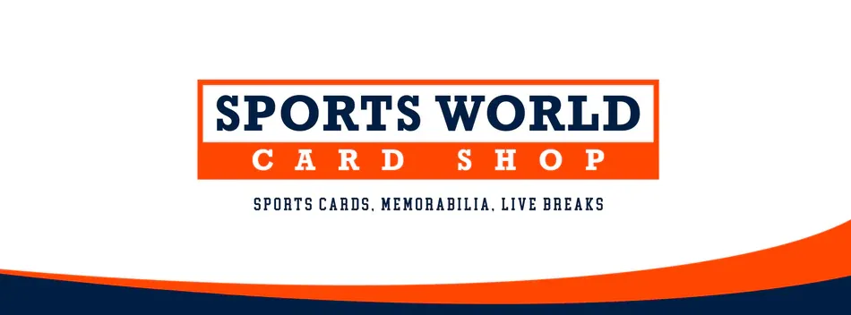 Sports World Card Shop