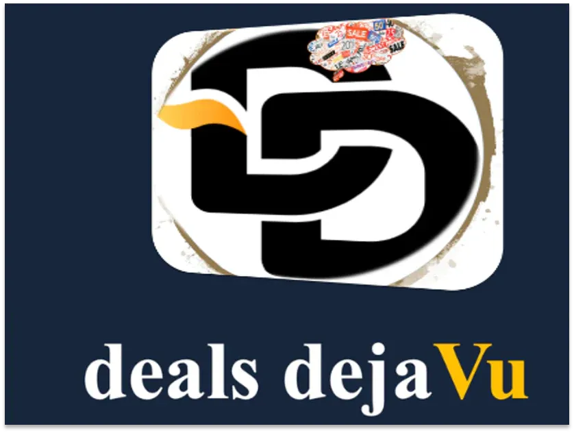 Deals DejaVu