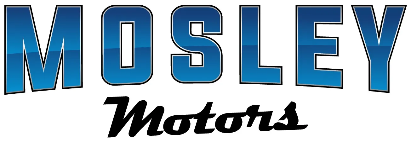 Mosley Motors