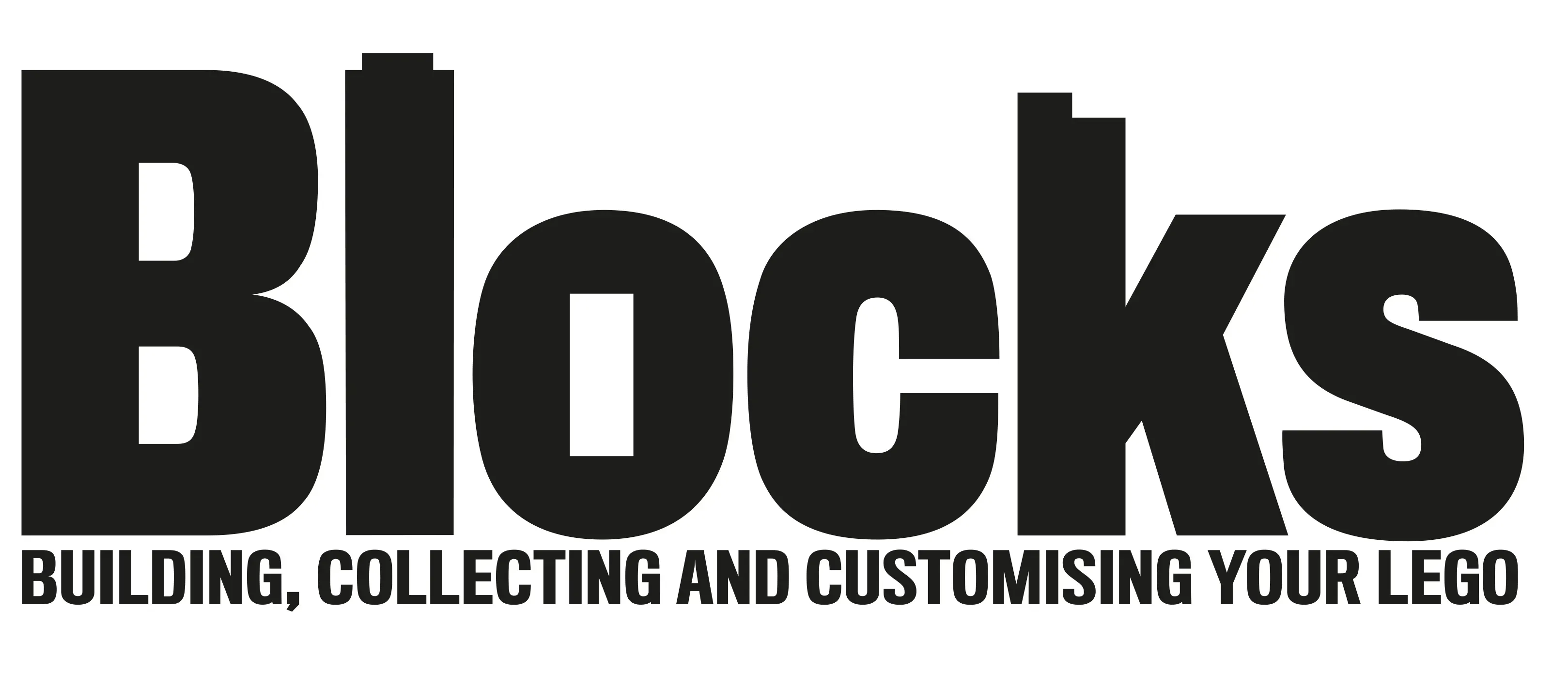 Blocks Magazine