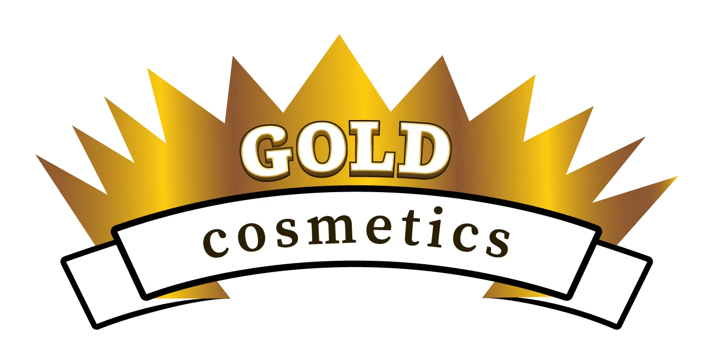 Gold Cosmetics