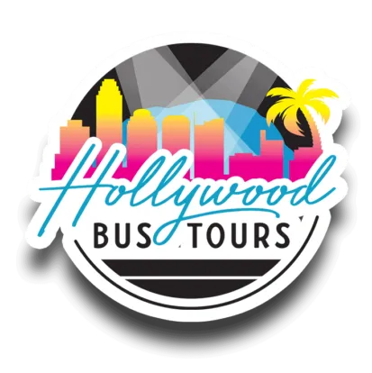 Hollywood Bus Tours