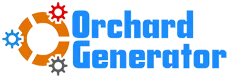 Orchard Generator