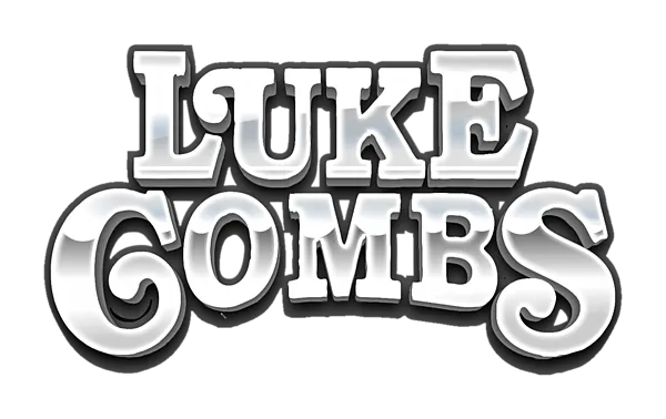 Luke Combs Merch