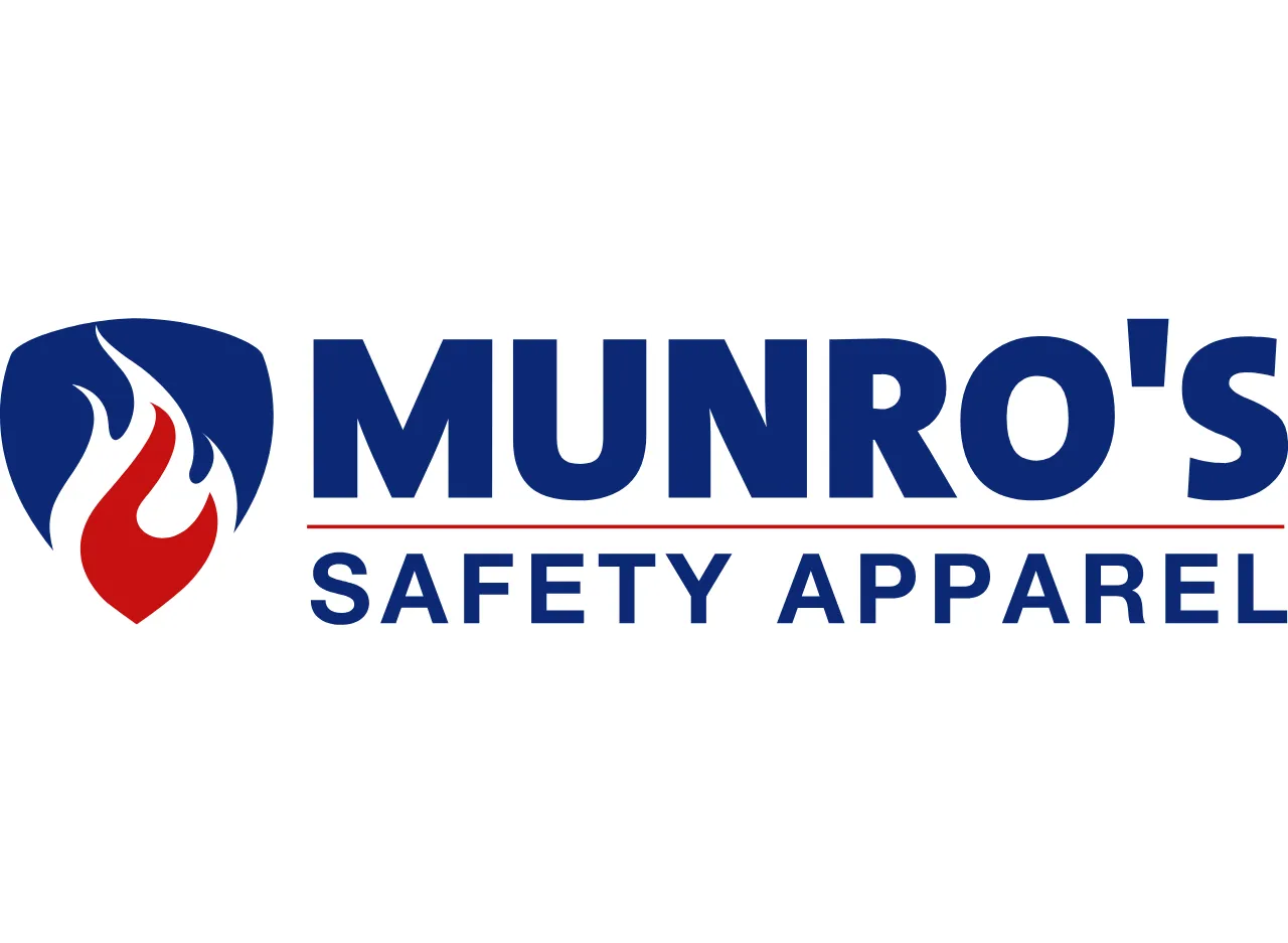 Munro Safety Apparel