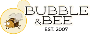 Bubble And Bee