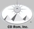 CD Rom Inc