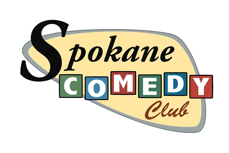 Spokane Comedy Club