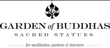 GARDEN OF BUDDHAS