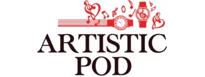 Artistic Pod