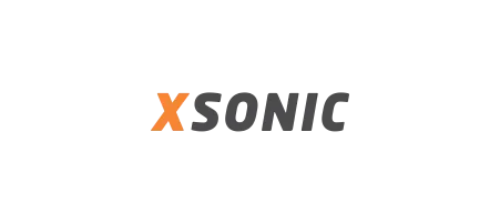 XSONIC Audio