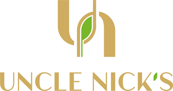 Uncle Nick\'s