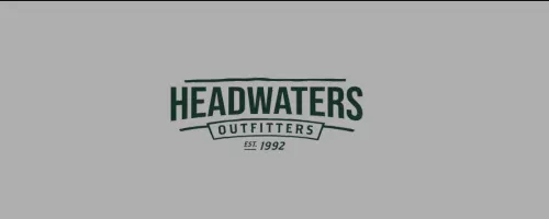 Shop Headwaters Outdoors