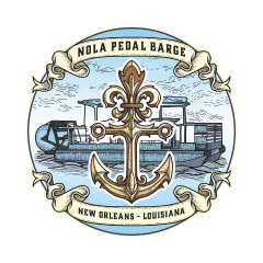 Nola Pedal Barge