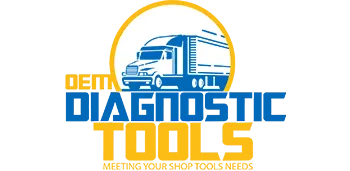 OEM Diagnostic Tools