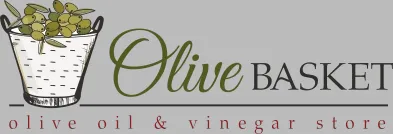 The Olive Basket