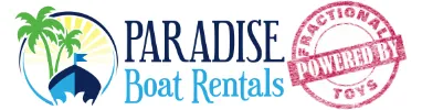 Paradise Boat Rentals