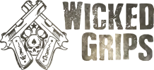 WICKED GRIPS