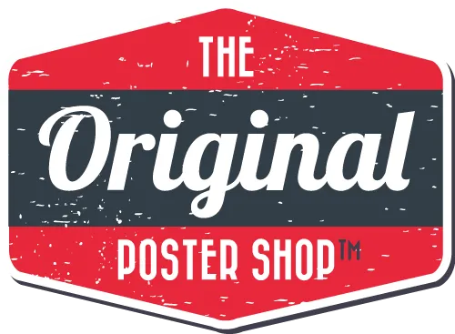 The Original Poster Shop