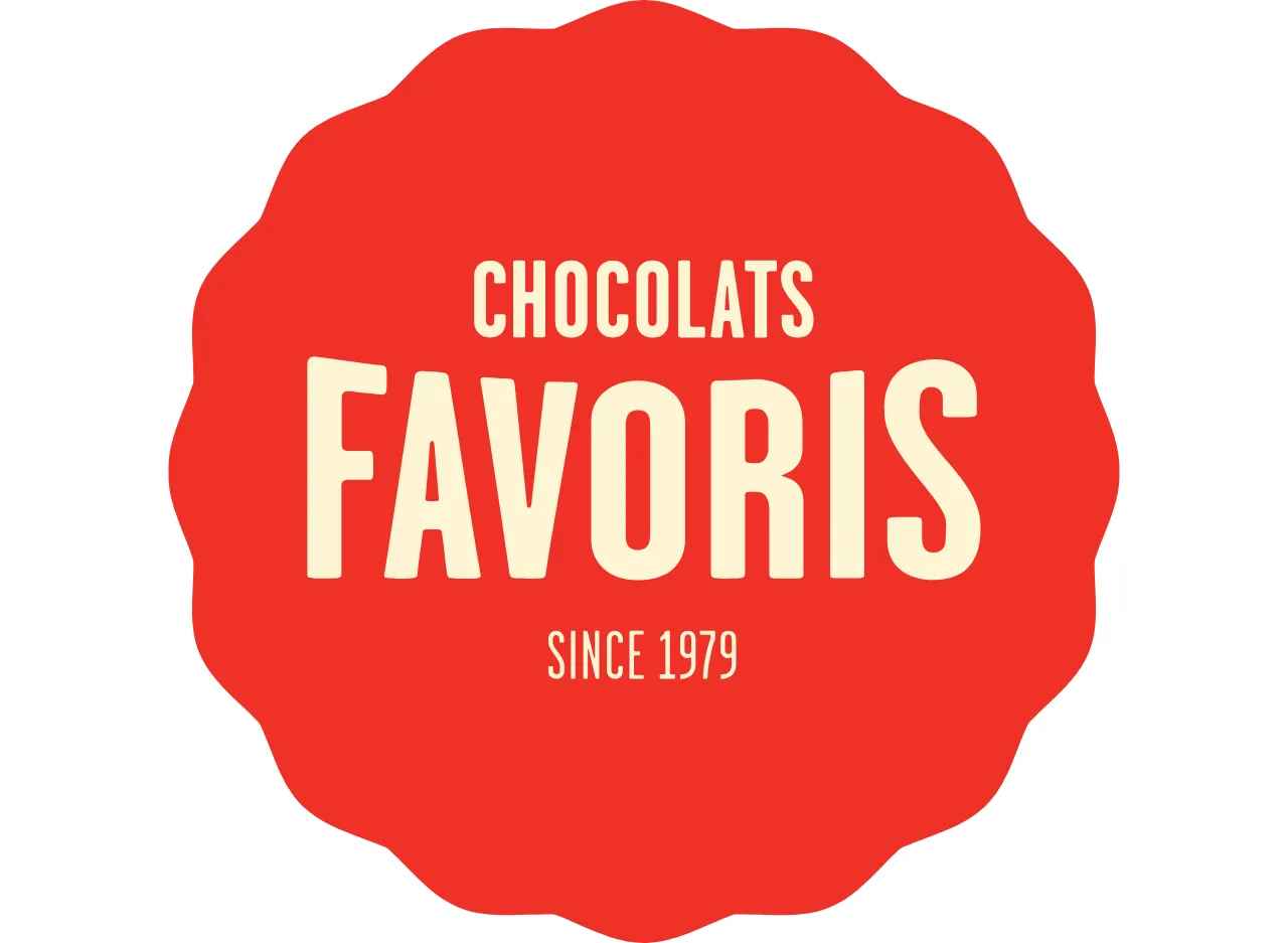 CHOCOLATS FAVORIS