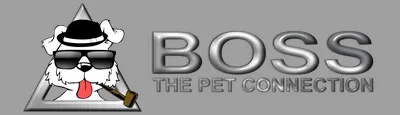 Boss The Pet Connection