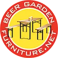 Beer Garden Furniture