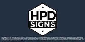 Hpdsigns