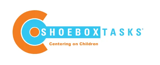 Shoebox Tasks