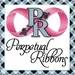 Perpetual Ribbons