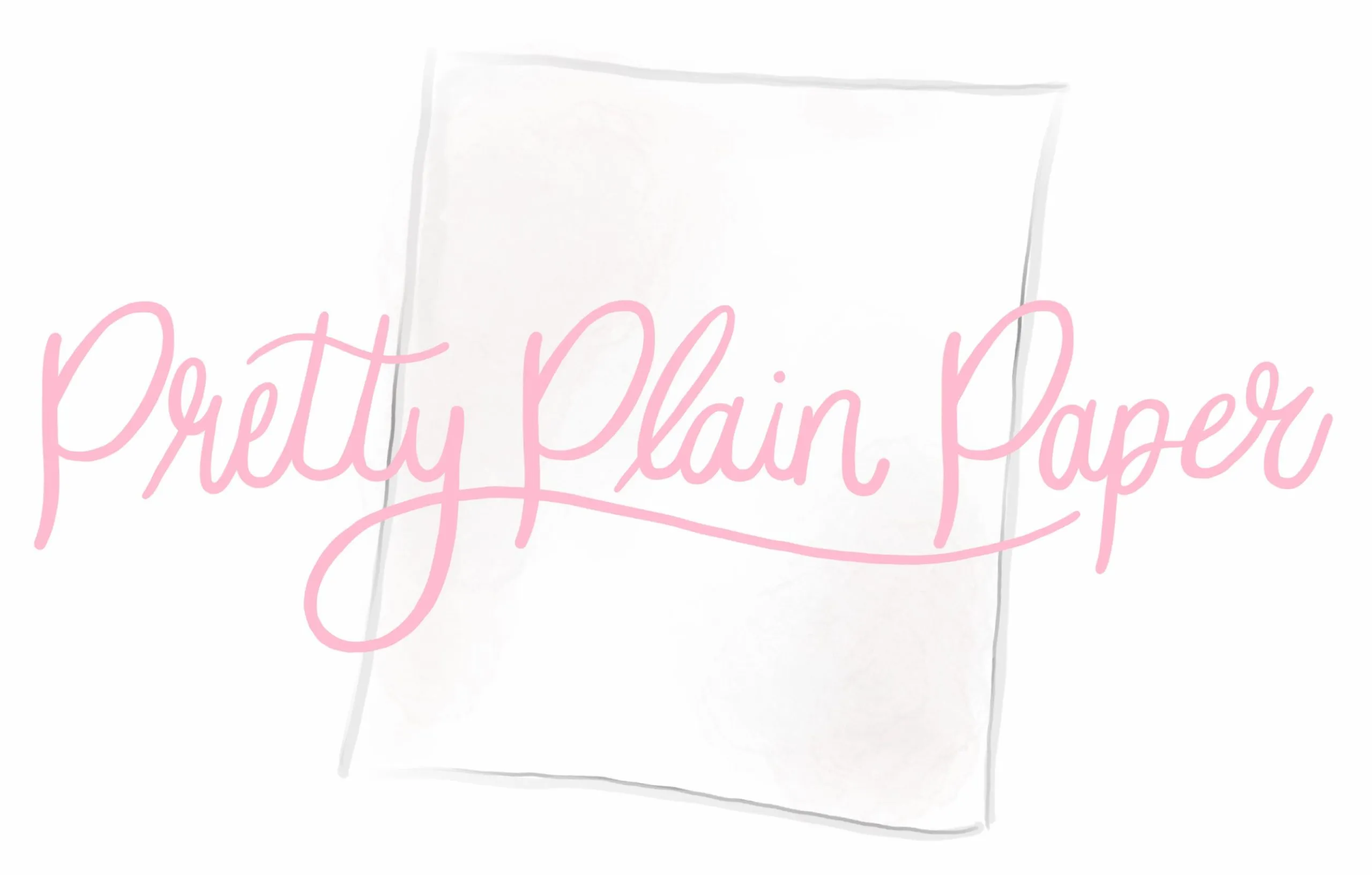 prettyplainpaper.com