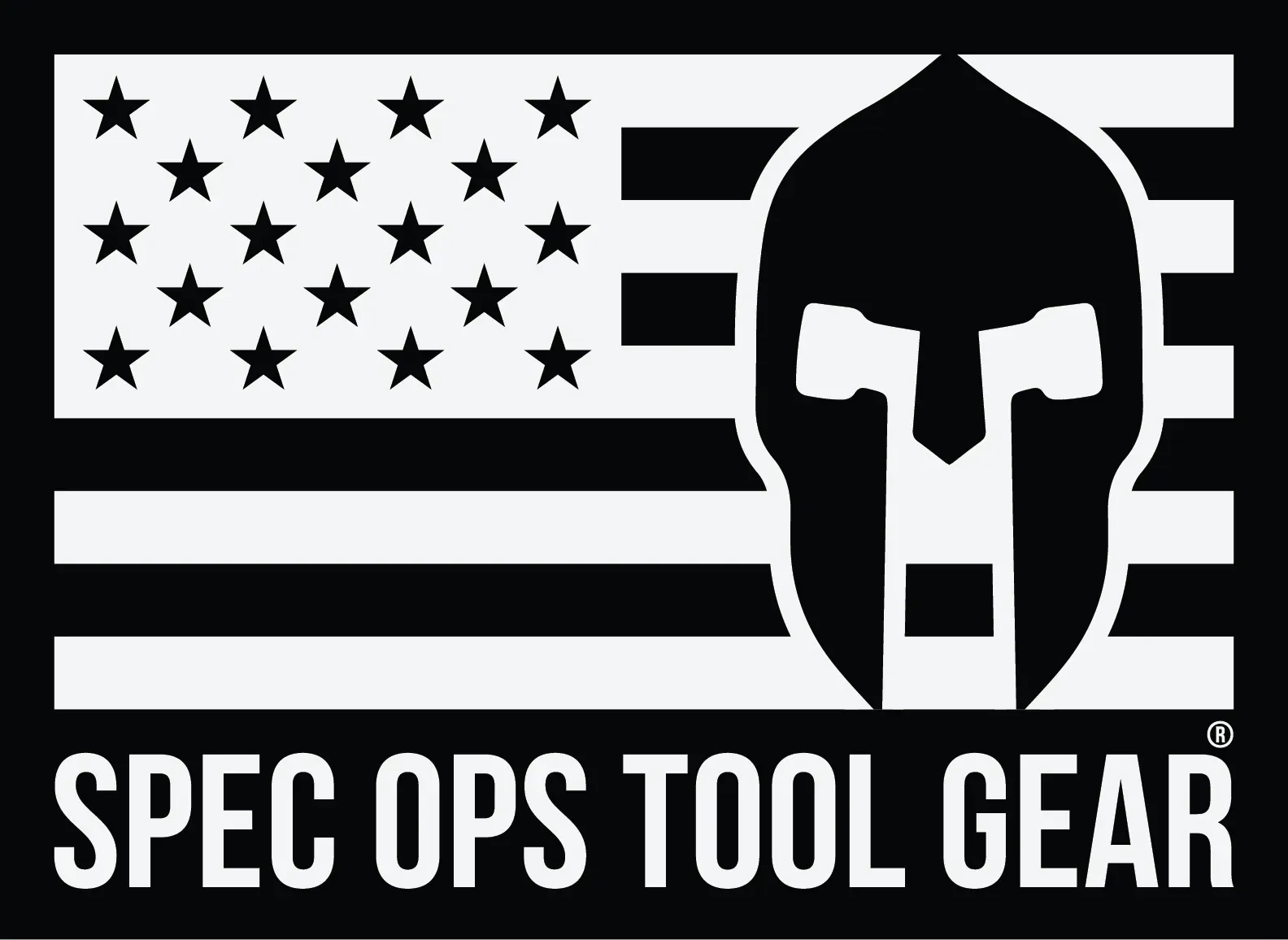 Spec Ops Tool Gear