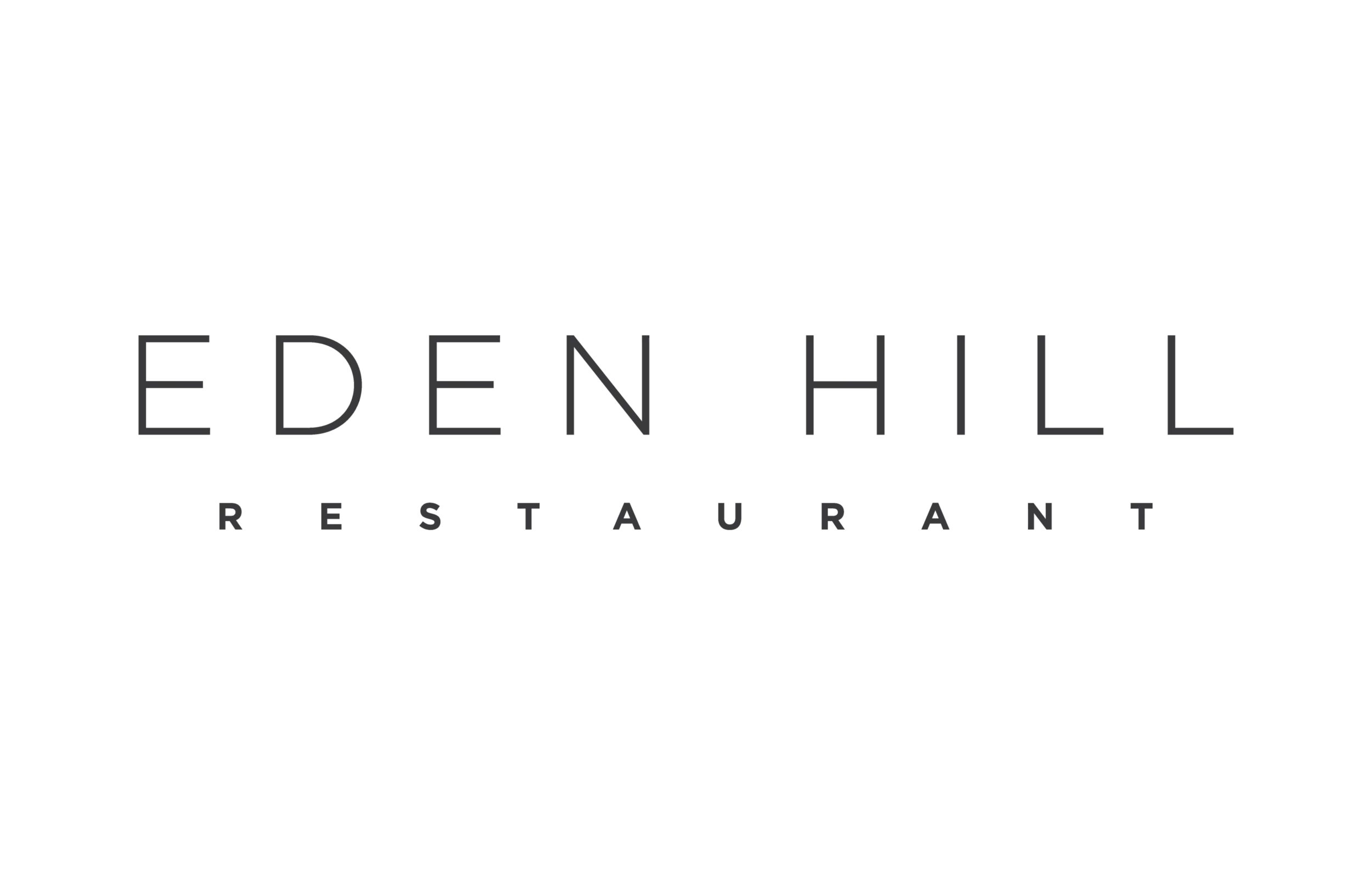 Eden Hill Restaurant